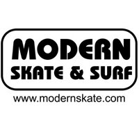 Modern Skate & Surf(@ModernSkate) 's Twitter Profile Photo