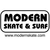Modern Skate & Surf (@modernskate) 's Twitter Profile