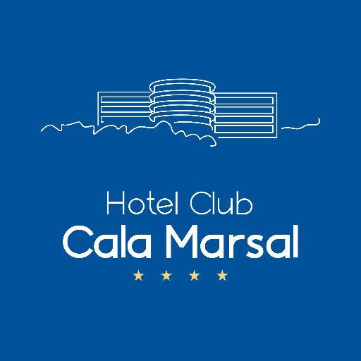 The Hotel Club Cala Marsal is located just 200 metres away from Cala Marsal,a fine white sand beach flanked by Mediterranean vegetation