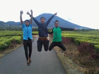 richo_zz's profile picture. hidup sederhana asal menyakinkan