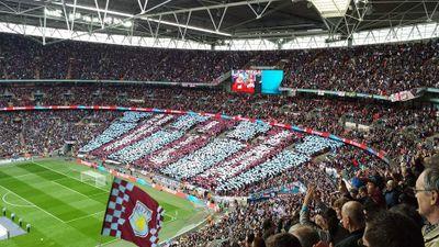 Dedicated follower of Aston Villa F.C