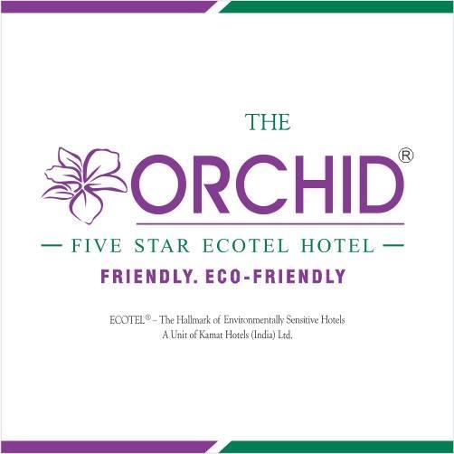 The Orchid, a 5 Star Ecotel Certified Hotel is located in Mumbai. The 84 awards reiterate its efforts of being a pioneer amongst environment friendly hotels.