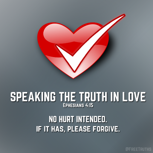 Freetruths's profile picture. The more I know the more I know how little I know! I desire to seek knowledge, discern what is good and then become wise by living accordingly.