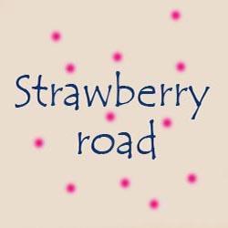 Strwbrry_rd's profile picture. Music creator♬
