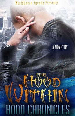 Get to know the author Hood Chronicles and enter a world of harsh reality and bitter truths. The street life...the greatest story ever sold!