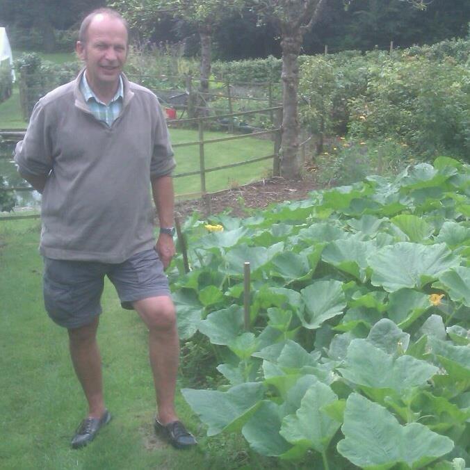 homer_keith's profile picture. We will get through this