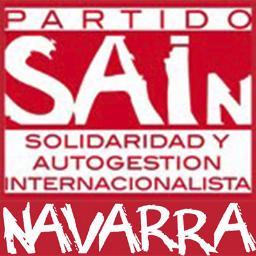 SainNavarra's profile picture. 