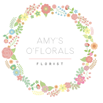 Amy's O'Florals