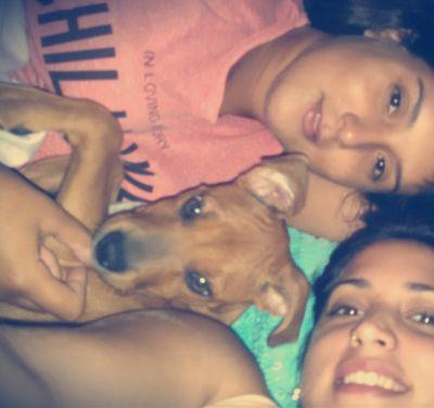 PauDSanchez's profile picture. 18 años » Futura Veterinaria .. #Enamorada »» Nada en esta vida es casualidad