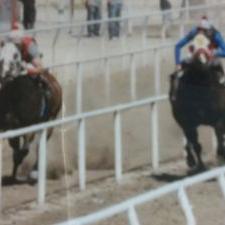 Profile Picture of Angel Martinez (@grose_dan) on Twitter