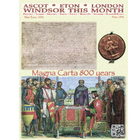 Windsor This Month (@windsortmonth) 's Twitter Profile