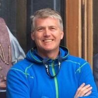 Mike Harrell (@mikeharrell) 's Twitter Profile