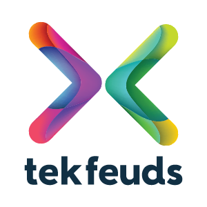 tekfeuds's profile picture. Live technology debate platform
