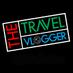 The Travel Vlogger (@travelvlogger) Twitter profile photo The Travel Vlogger (@travelvlogger) Twitter profile photo