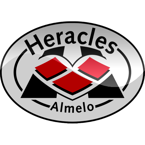 Heracles Almelo (@HeraclesAFeed) | Twitter