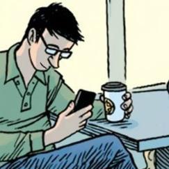 Linkmk's profile picture. Le gusta hablar de ciencia y tecnologia. Es un aprendiz de todo experto en nada. Geek de hueso colorado. Mal genio cuando tiene hambre. #happyshifter