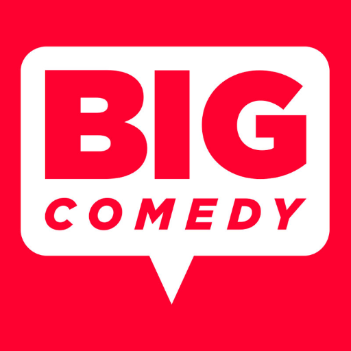 BIGcomedyNL