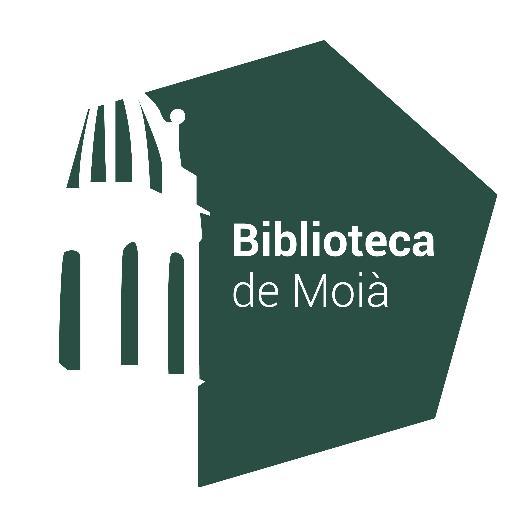 Biblioteca 1 d'octubre - Moià