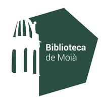Biblioteca 1 d'octubre - Moià (@bibliomoia) 's Twitter Profile Photo Biblioteca 1 d'octubre - Moià (@bibliomoia) 's Twitter Profile Photo
