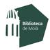 Biblioteca 1 d'octubre - Moià (@bibliomoia) Twitter profile photo Biblioteca 1 d'octubre - Moià (@bibliomoia) Twitter profile photo
