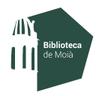 BiblioMoia's profile picture. Treballem per oferir-vos un bon servei, les millors novetats editorials, activitats per a totes les edats, la informació que necessiteu i molt més. Vine!