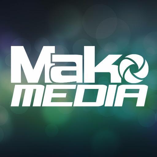 MakoMedia is your all-in-one digital media company. We aim to provide the highest quality multimedia resources to all of our clients.