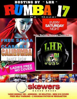 DJjoseN's profile picture. 