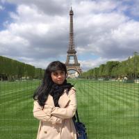 Puteridya (@puteri_) 's Twitter Profile