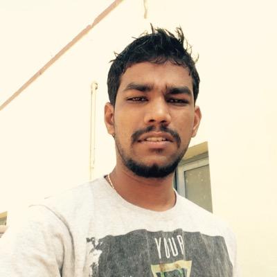UpenderAdepu's profile picture. :)