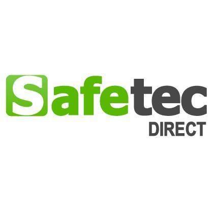 SafetecDirect's profile picture. #PPE, #Workwear & #Safety #Equipment Suppliers For The #Workplace