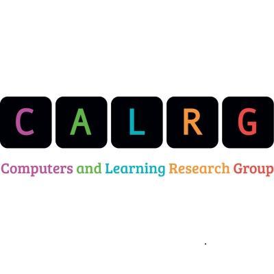 Computers and Learning Research Group (CALRG),founded in 1978,is one of the UK’s leading and longest-running research groups in use of technologies in education