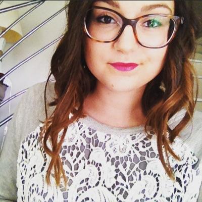 MarineLachenal's profile picture. Élève ingénieur en césure à @CentraleMars | Vice-Présidente du @bdeecm 2015 | Responsable Communication de @aeecm 2016 | Intern at MGH, Harvard Medical School