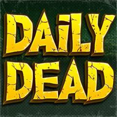 Daily Dead - Horror entertainment news, reviews, interviews, trailers, and editorials.