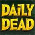 Daily Dead (@dailydeadnews) Twitter profile photo Daily Dead (@dailydeadnews) Twitter profile photo