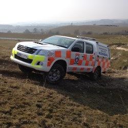 4x4, ATV and Quad Bike training provider in Cumbria, Yorkshire, the North and Scotland. DVSA and Lantra-Awards instructor.