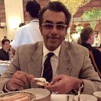 Sanjay Misra MD, FSIR, FAHA, FACR (@misramd) 's Twitter Profile Photo Sanjay Misra MD, FSIR, FAHA, FACR (@misramd) 's Twitter Profile Photo