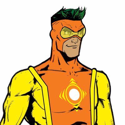 Coming soon! A brand-new flavor of hero! The FL Dept. of Citrus presents Captain Citrus! Reach us at: (813) 379-2736