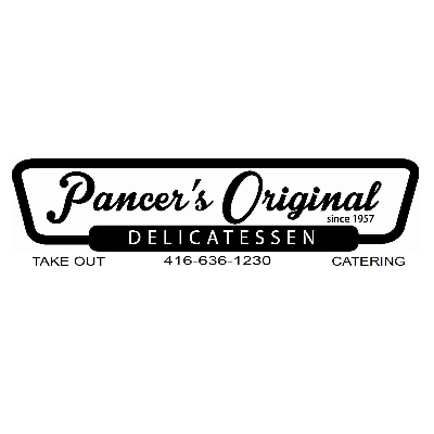 Pancer'sOriginalDeli