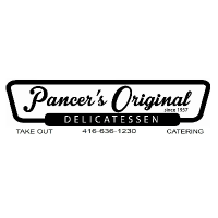 Pancer'sOriginalDeli (@pancersoriginal) 's Twitter Profile