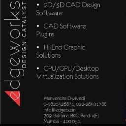 India’s leading resellers of BricsCAD® CAD solutions.