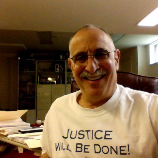 ProfessorTBone's profile picture. Abolitionist; Lifelong INDY; Integrationist; Author, Adviser, Anti-Globalist, Anti-Jihad, Anti-Groomer