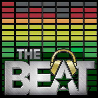 The Beat keeps Tiempo on borderland arts, entertainment and pop culture.