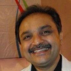 viralkparekh's profile picture. Radiologist with special interest in Cardiac & GI Radiology. Creator of Reflections (art magazine by and for Medics.). In love with music and nature.