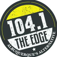 104.1 The Edge ABQ (@1041theedge) 's Twitter Profile