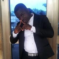 Daniel Saka (@daniel61saka) 's Twitter Profile