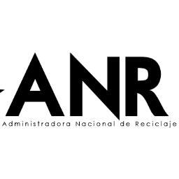 Administradora Nacional de Reciclaje desde su fundación en 1981 ha incentivado y fomentado un óptimo manejo y disposición de materiales reciclables.