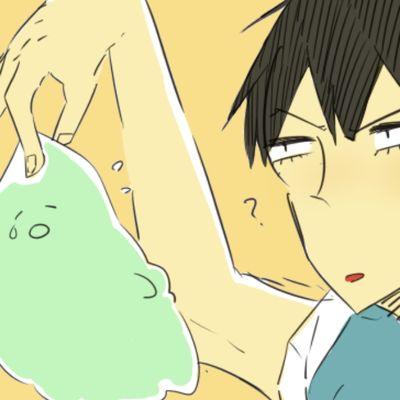 しいな@低浮上さんのプロフィール画像