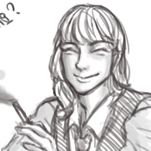 nemolee_ab's profile picture. 부르트의 인포서, 네모 리예요♥