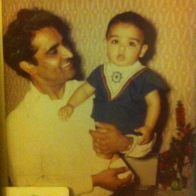NazirAyaan's profile picture.