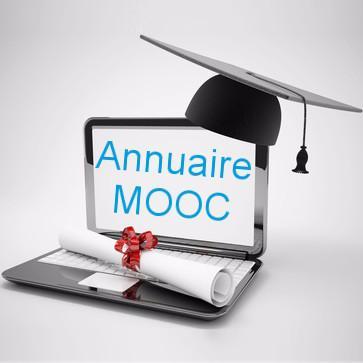 Actualités, infos, interviews et débats #MOOC #elearning et apprentissage 2.0
Formation en ligne